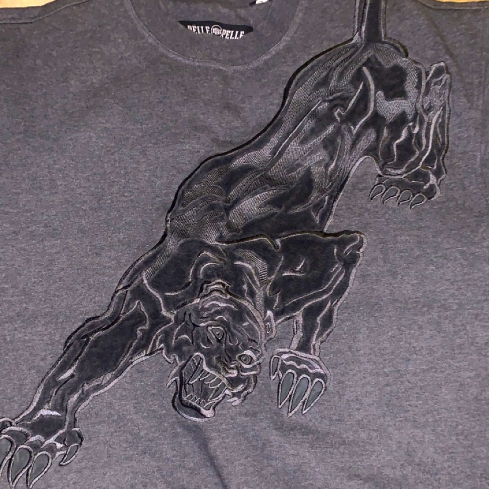 Pelle Pelle Sweatshirt size 2XL